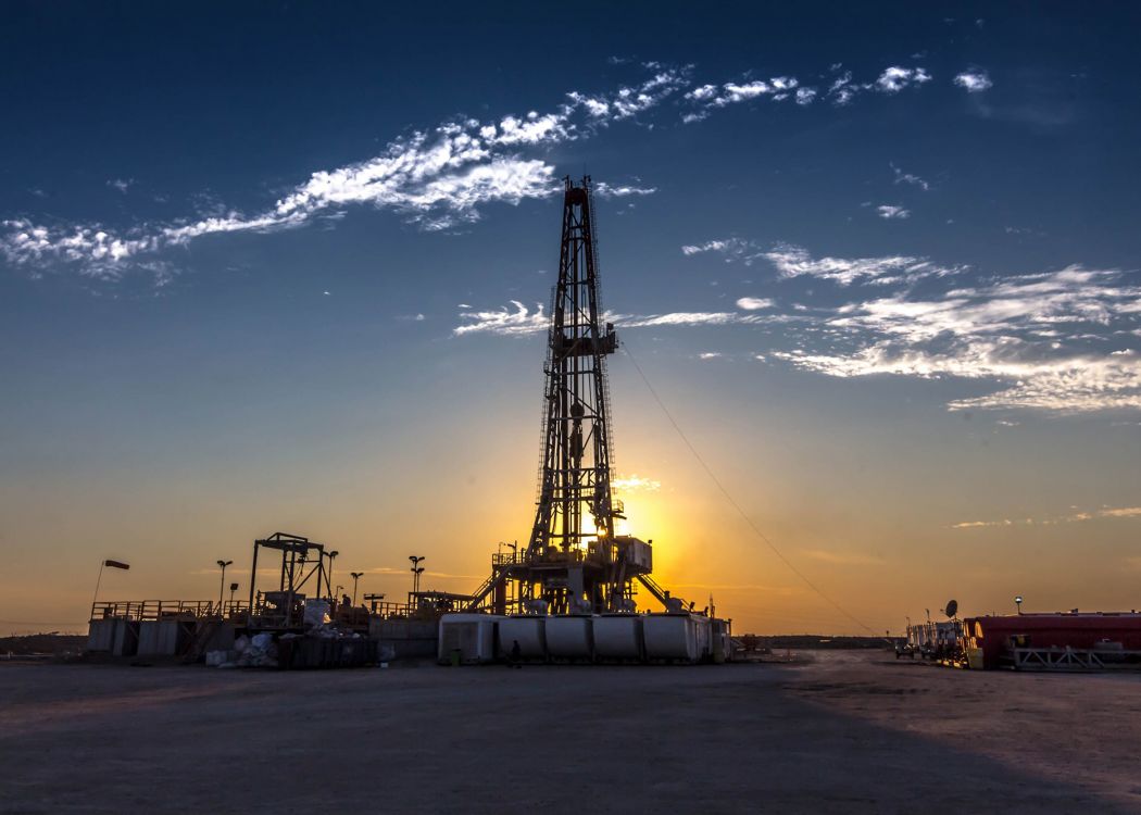 میدان نفتی رامین