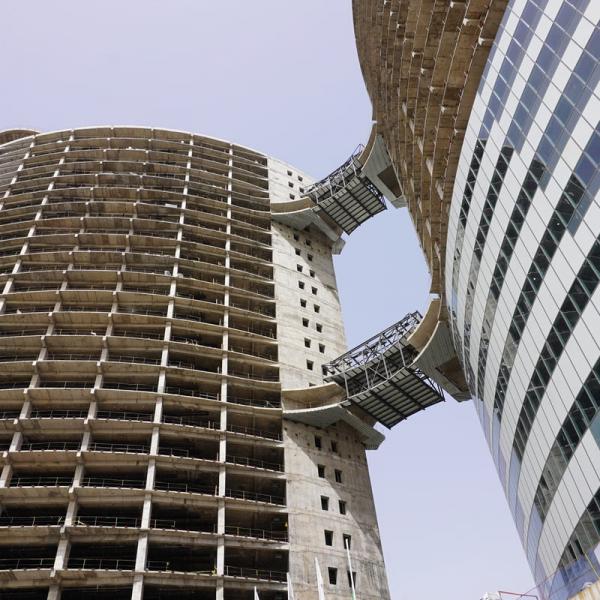 Golestan commercial complex